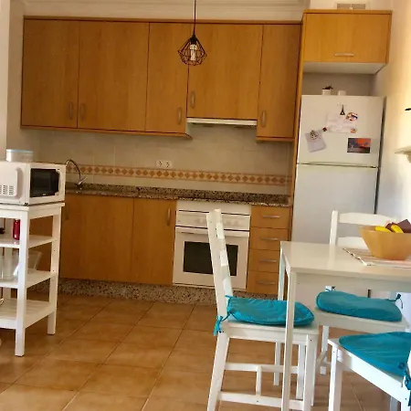 Residencial Sotavento Iii * La Mareta