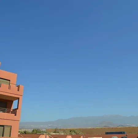 Residencial Sotavento Iii Apartament