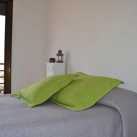 Residencial Sotavento Iii Apartament *