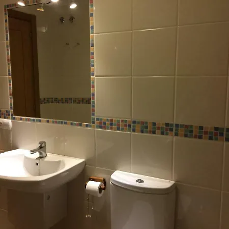 Apartament Residencial Sotavento Iii