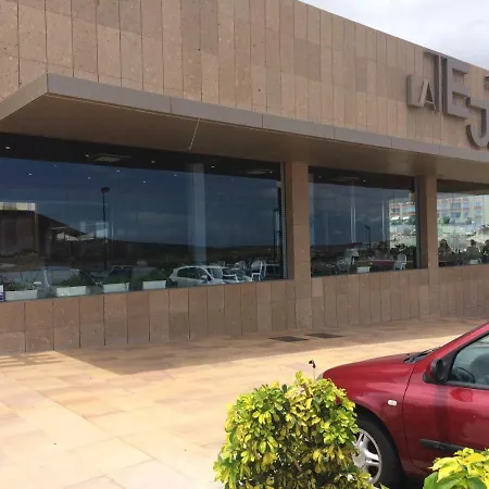 Residencial Sotavento Iii La Mareta