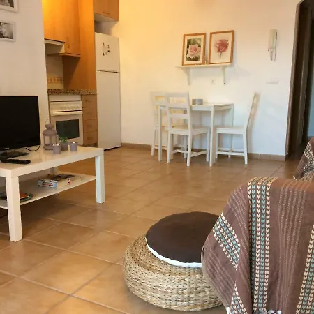 Residencial Sotavento Iii Apartament *