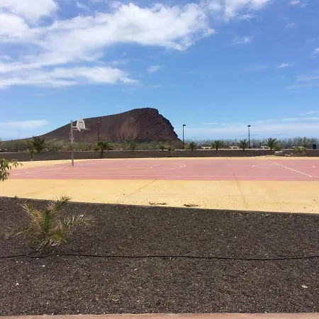 Residencial Sotavento Iii La Mareta