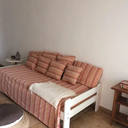 Residencial Sotavento Iii Apartament