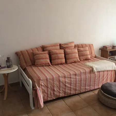 Residencial Sotavento Iii * La Mareta