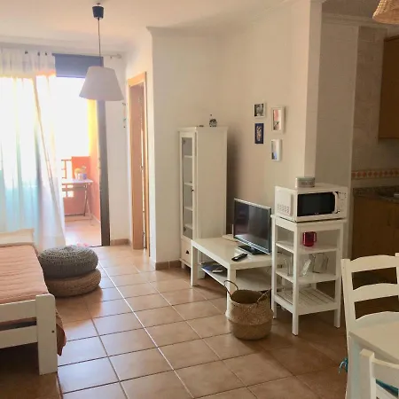 Residencial Sotavento Iii Apartament *